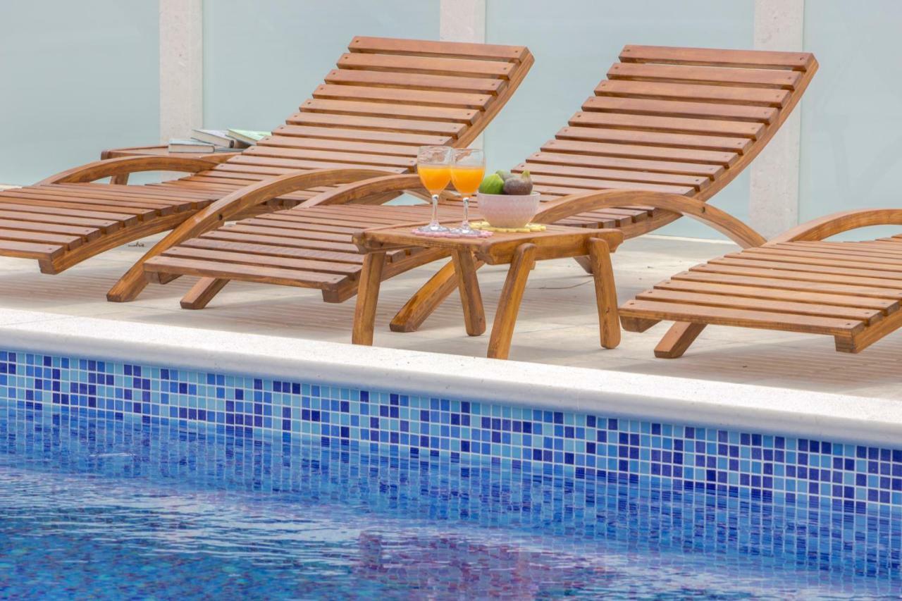 Paradise Apartman