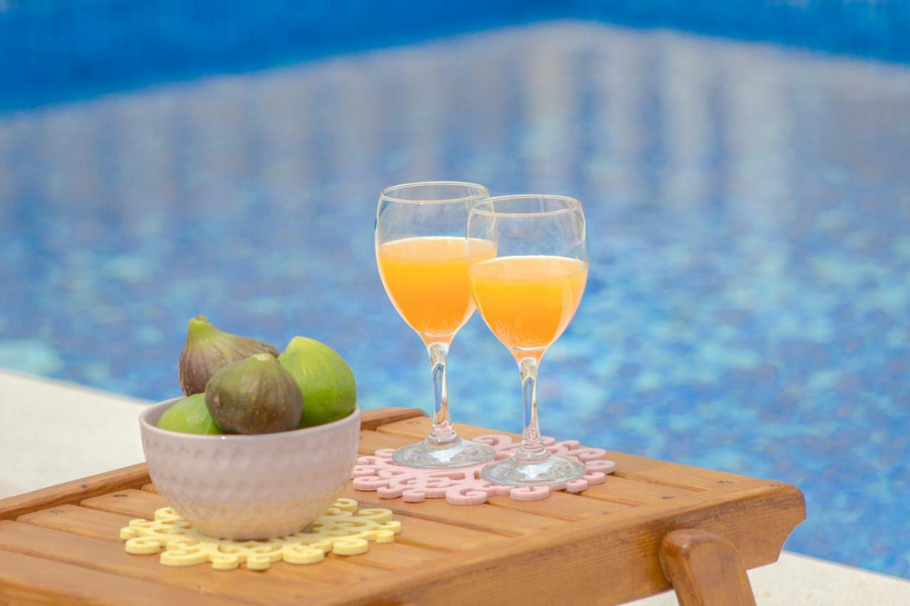 Apartman Paradise *