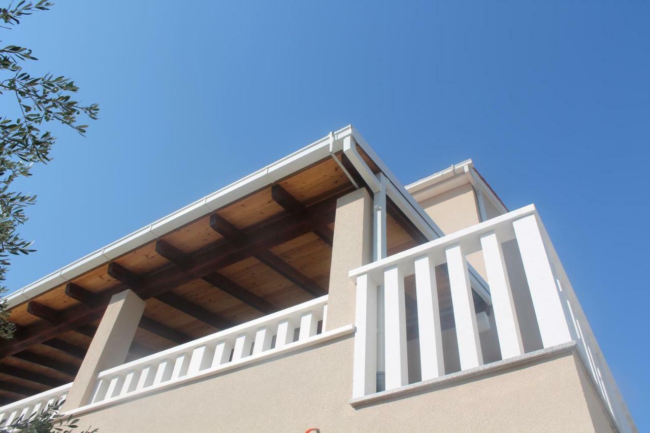 Paradise Apartman *