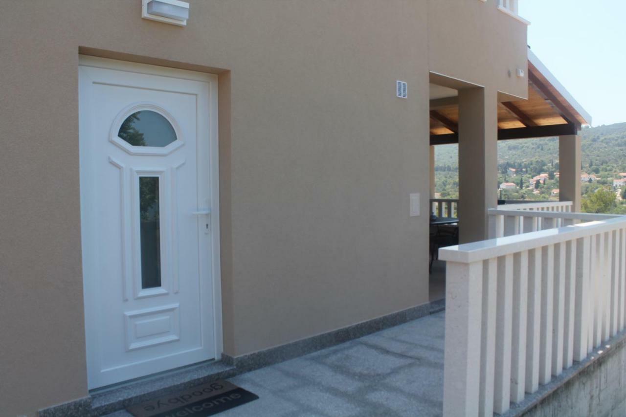 Apartman Paradise