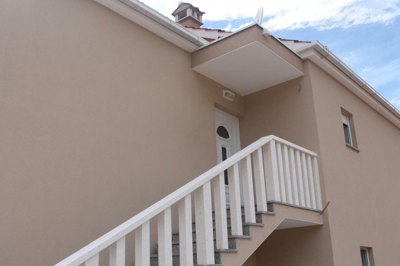 Apartman Paradise *