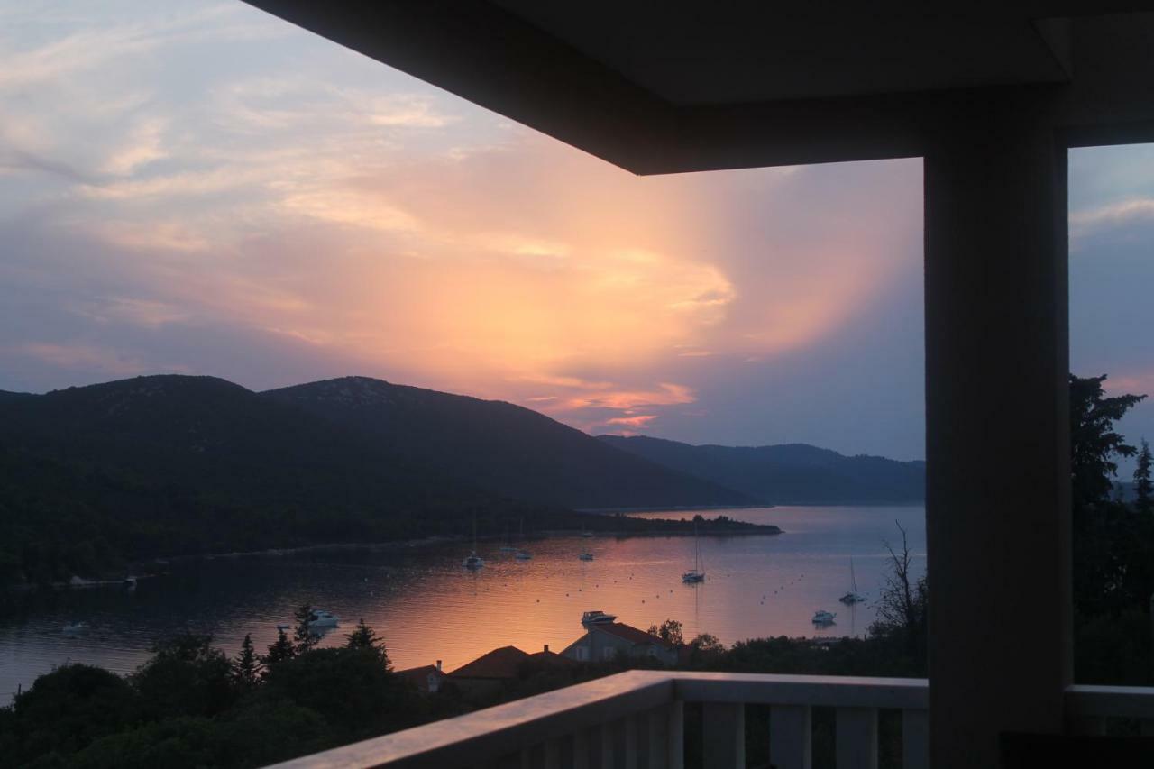Apartman Paradise *