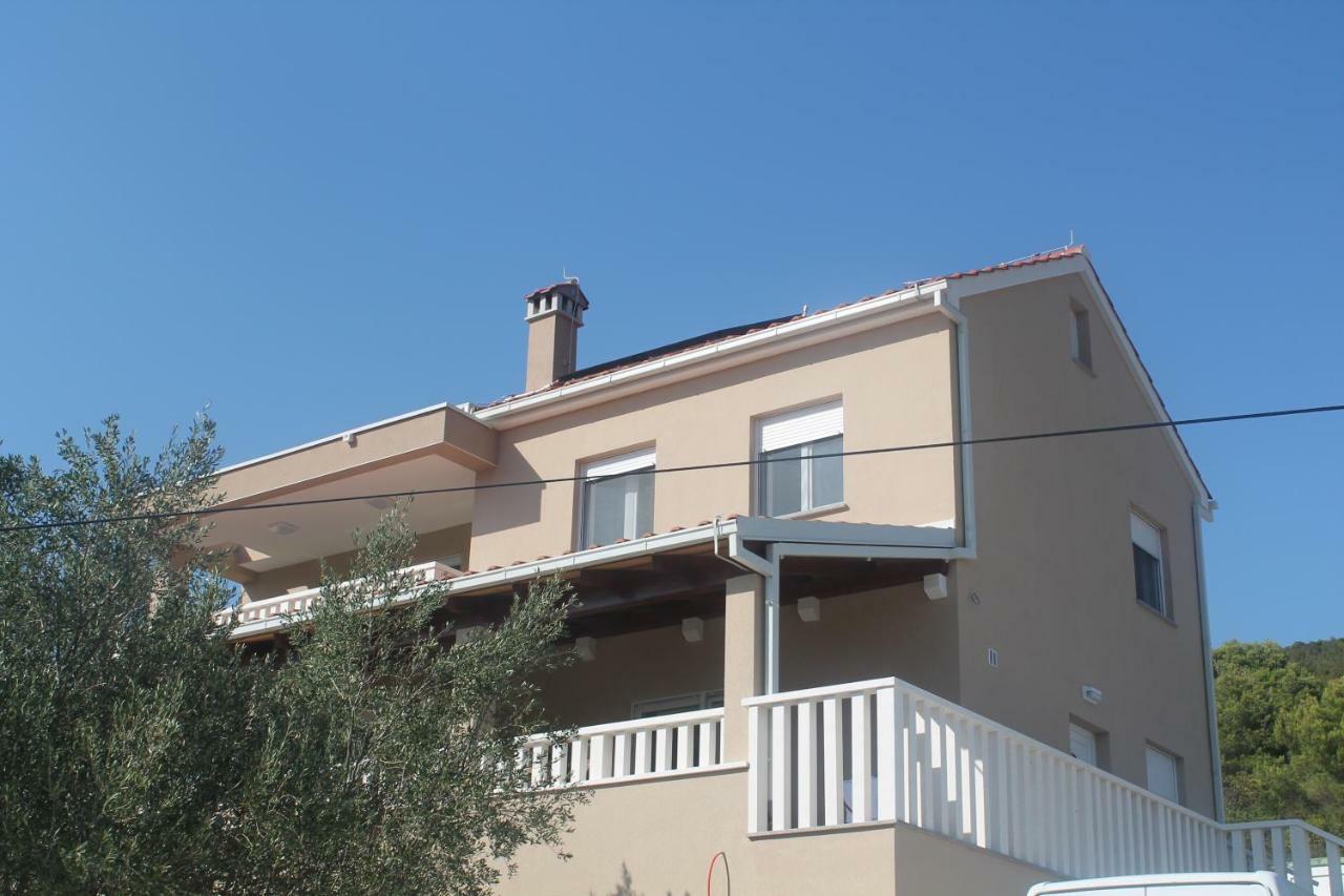 Paradise Apartman *